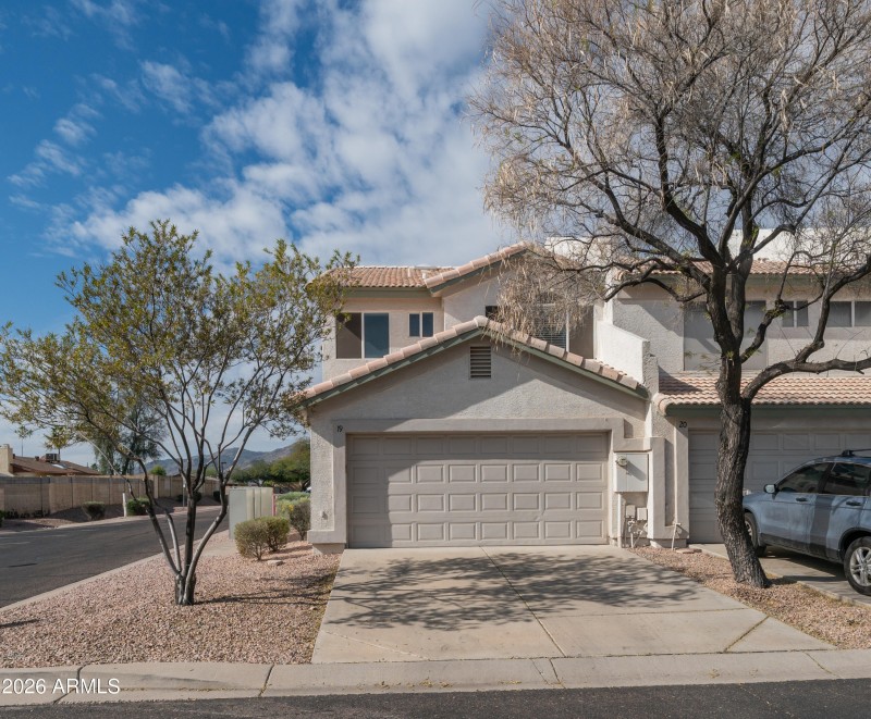 4805 E Kachina Trl Unit 19-4