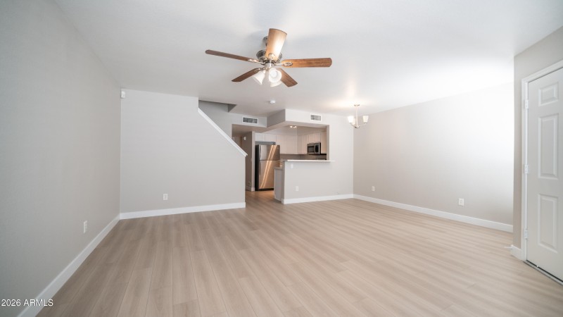 4805 E Kachina Trl Unit 19-5