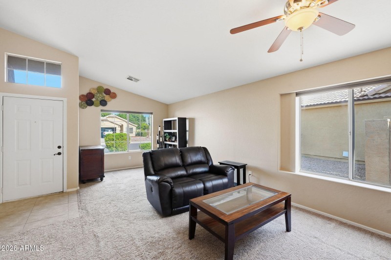 7533 E Navarro Avenue