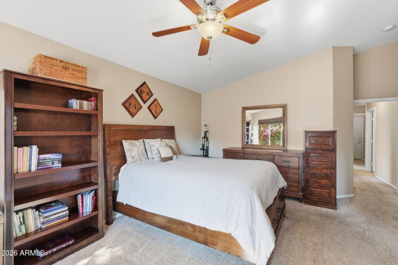 7533 E Navarro Avenue