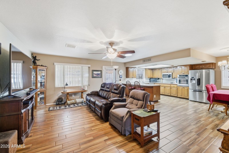 30 E PALO VERDE Street, Gilbert