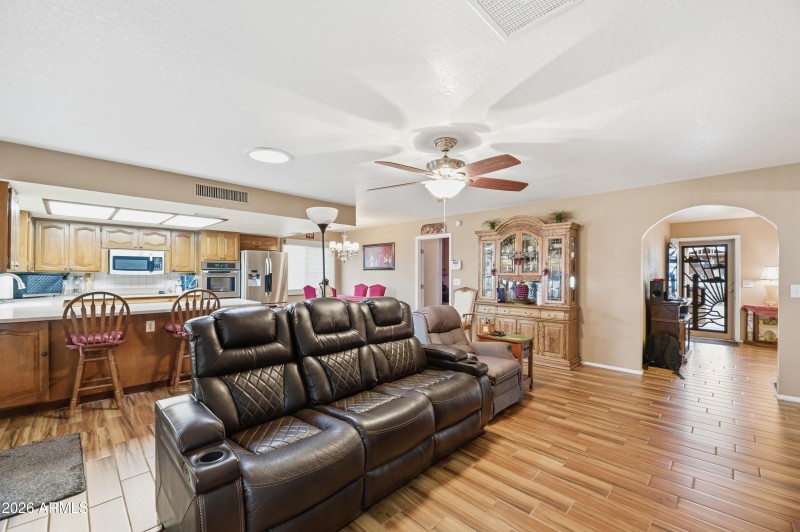 30 E PALO VERDE Street, Gilbert