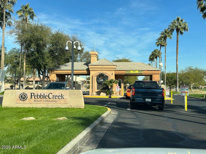 PebbleCreek Entrance2