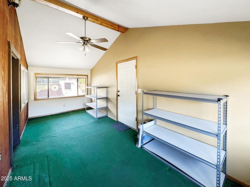 23 - Main house Den Office