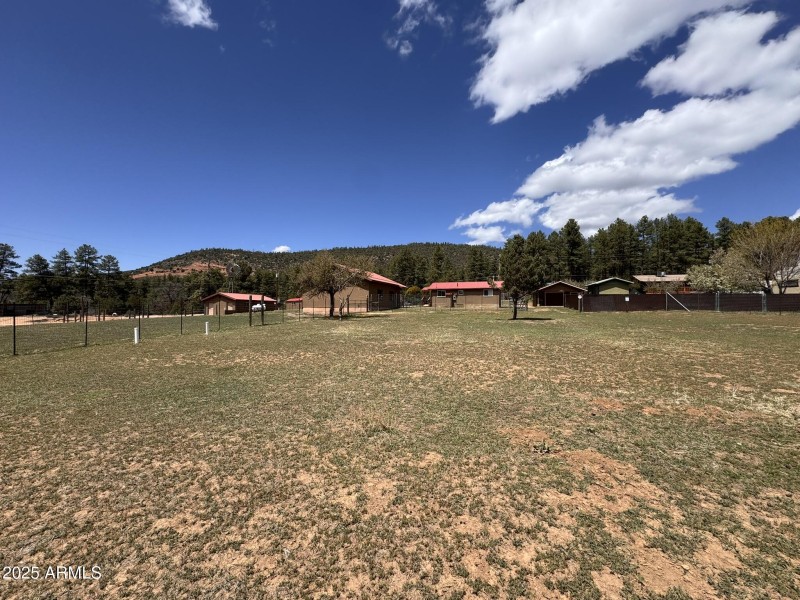 57 - 1 of 2 south fenced yards