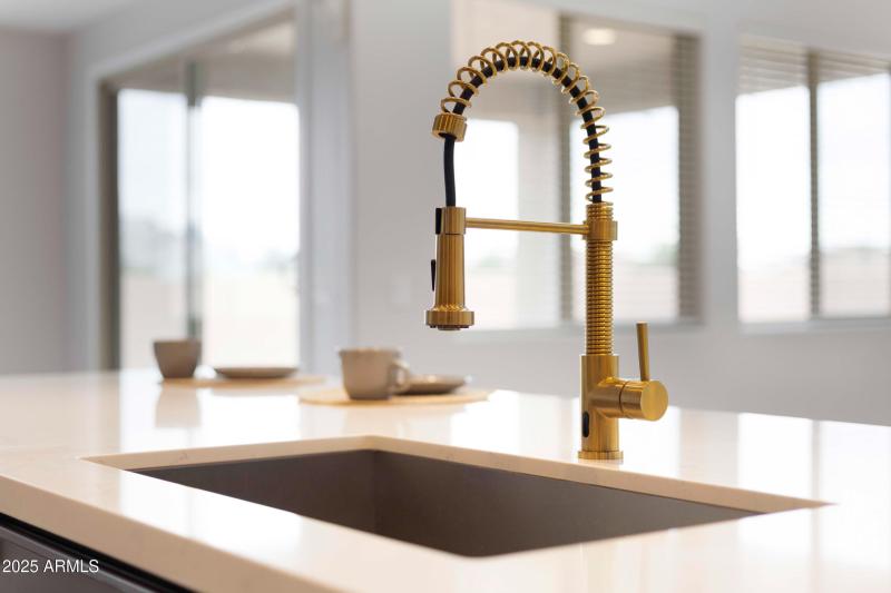 Elegant Faucet
