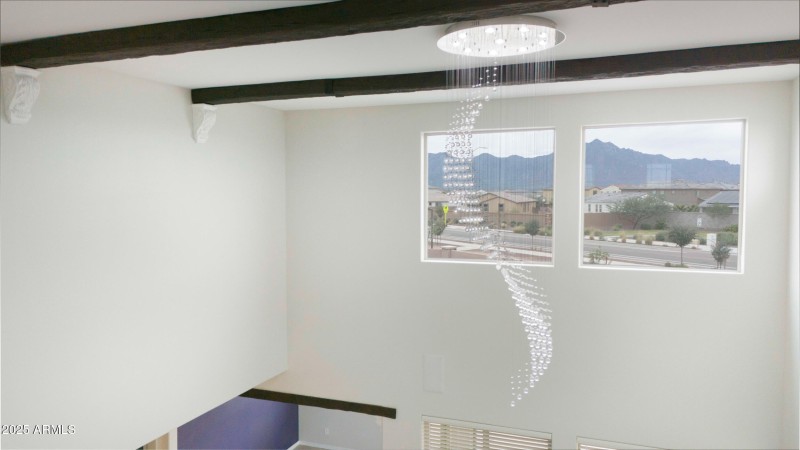 Great Room Chandelier