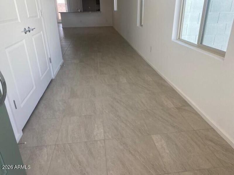 P35 Lot 4 Entry Hall