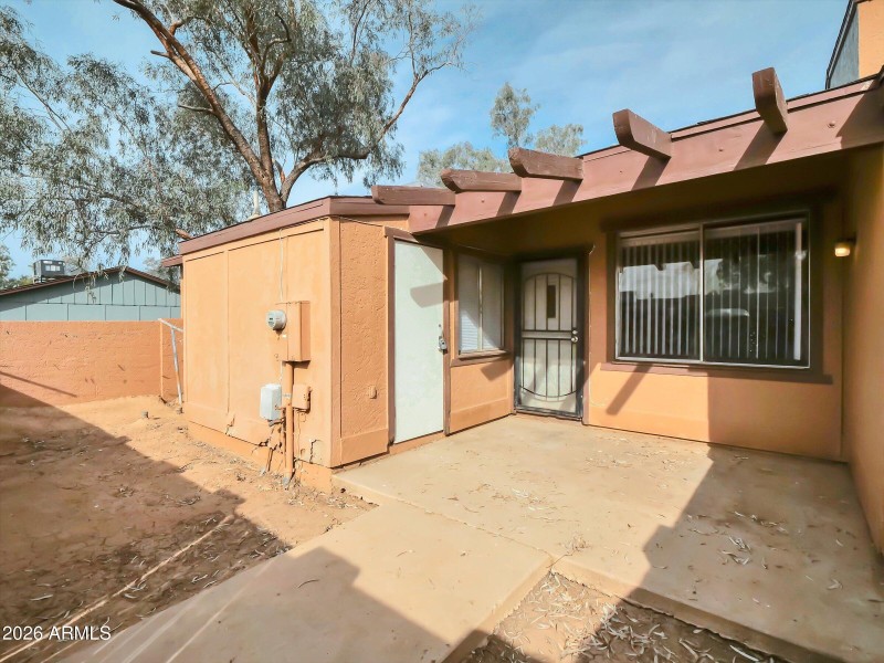 03-3645 N 69th Avenue Unit 30-3