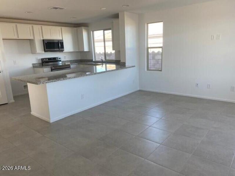 P35 Lot 15 Great Room-Kitchen