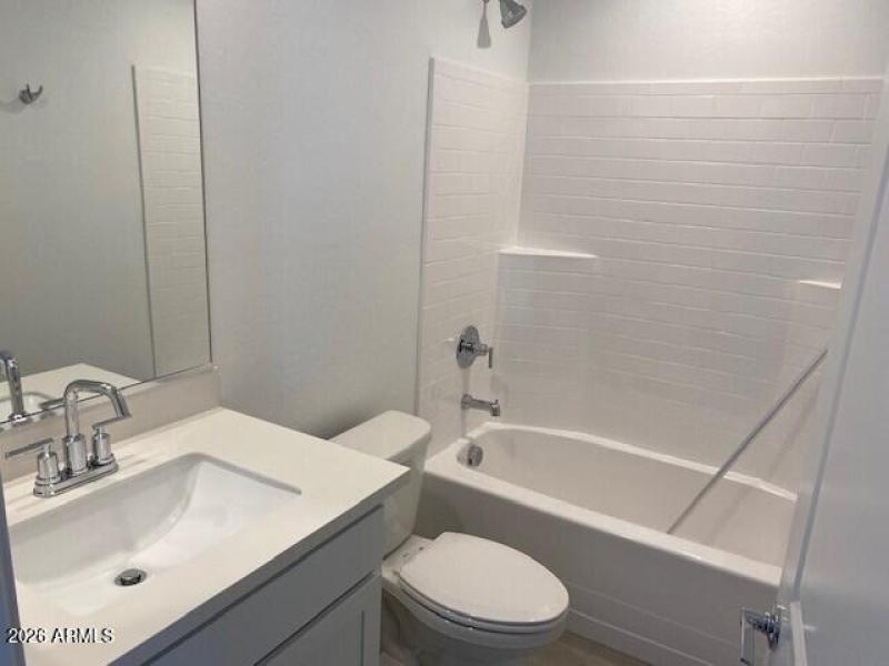 P35 Lot 15 Secondary Bath