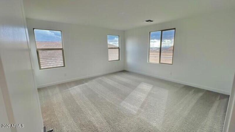 BR45 lot 212 Primary Bedroom