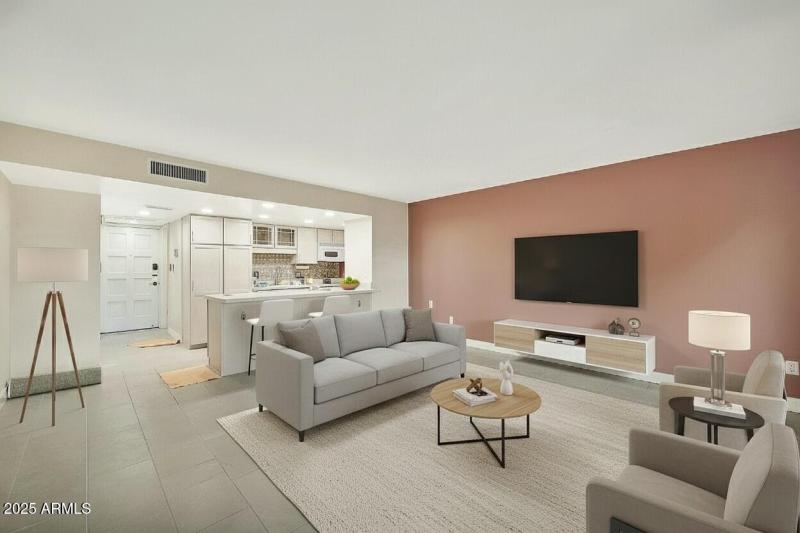 GREAT ROOM