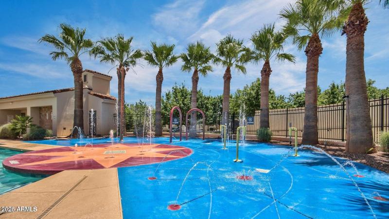 Verrado Main Center 3