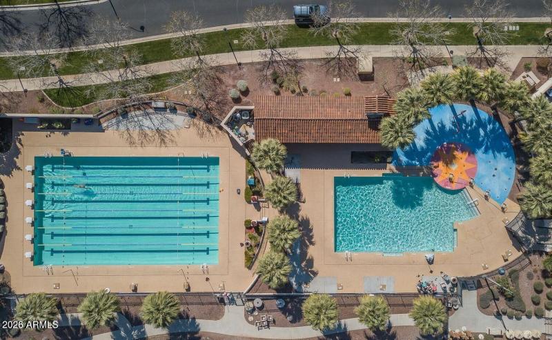 Verrado Main Center 5