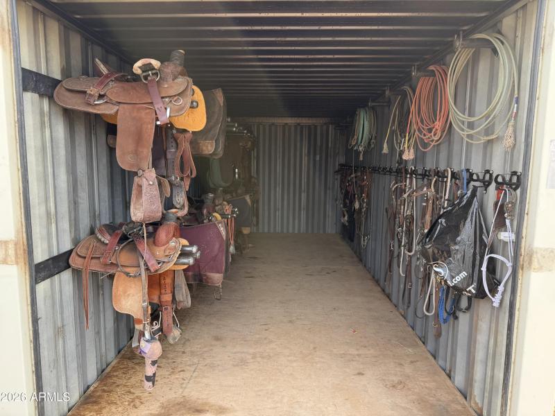 photo 1 of tackroom