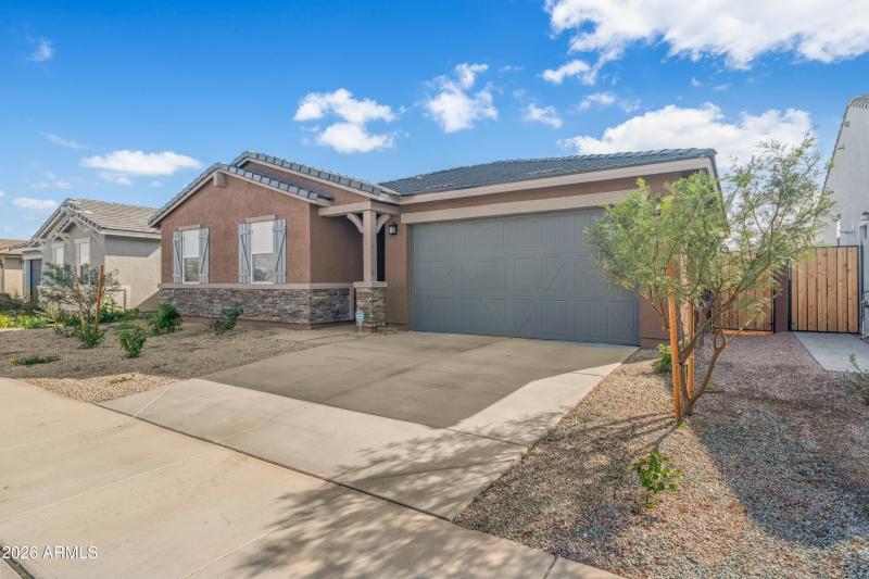 17709 W Ford St.