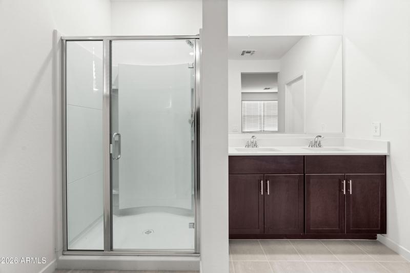 Primary Ensuite