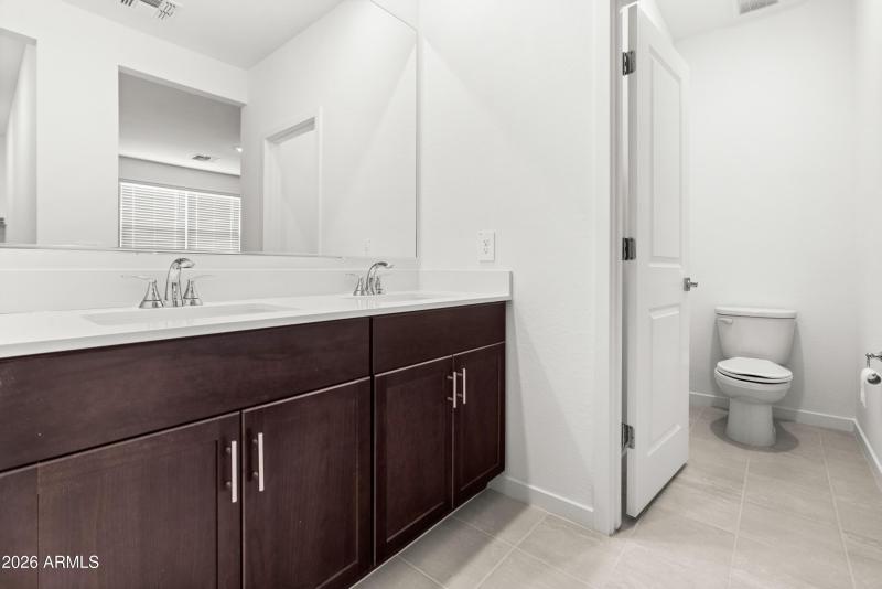 Primary Ensuite