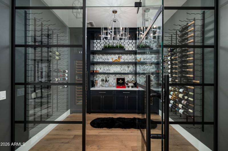 Wine Room