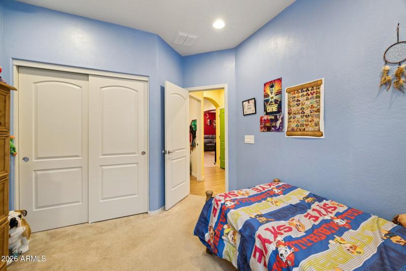 2nd Bedroom