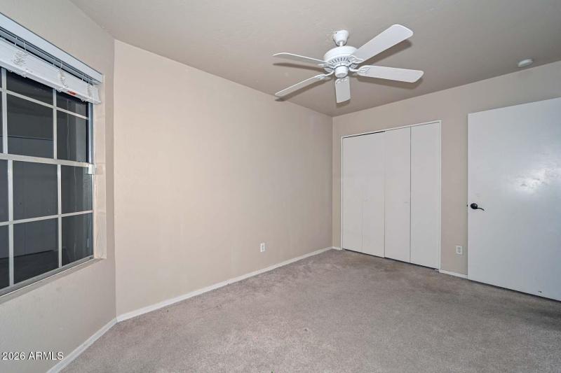 3rd Bedroom2