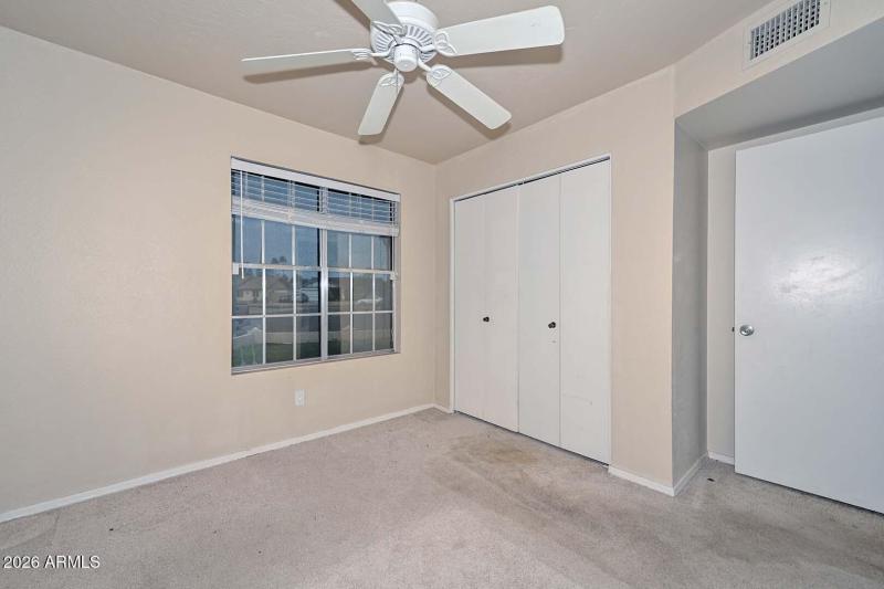4th Bedroom