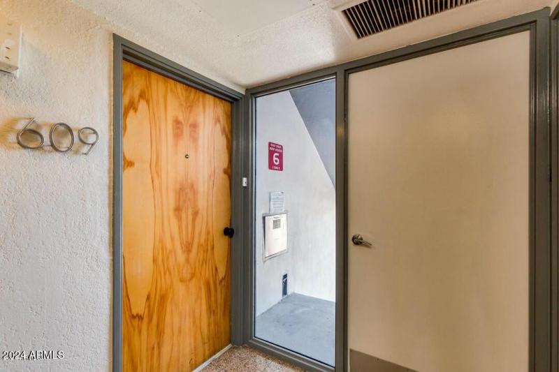 805 N 4th Ave 609 | The Embassy