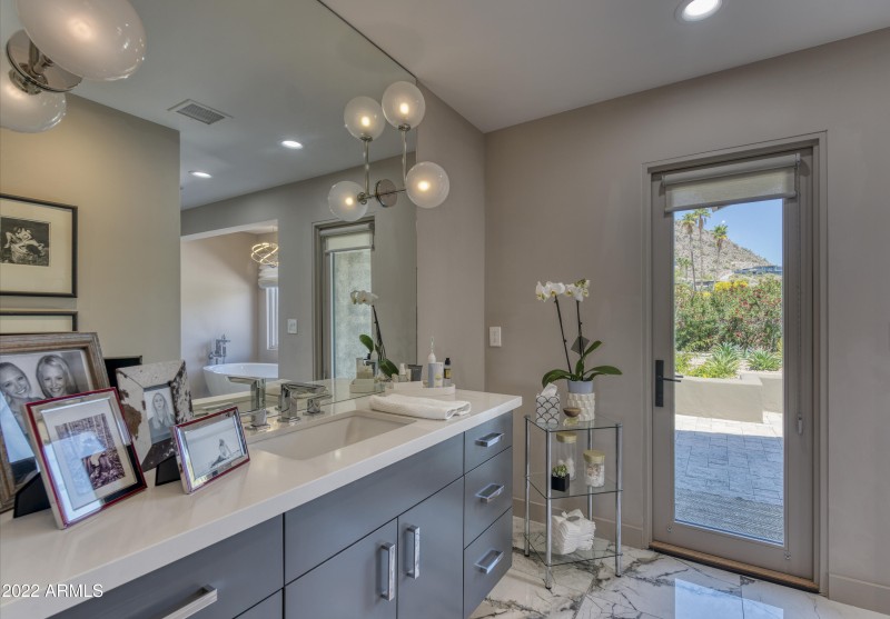 Primary EnSuite