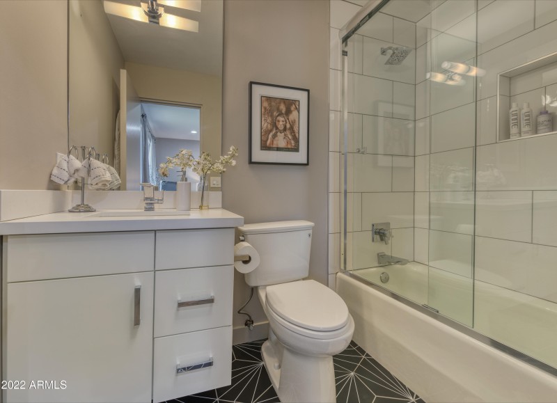 Bathroom 2 Ensuite