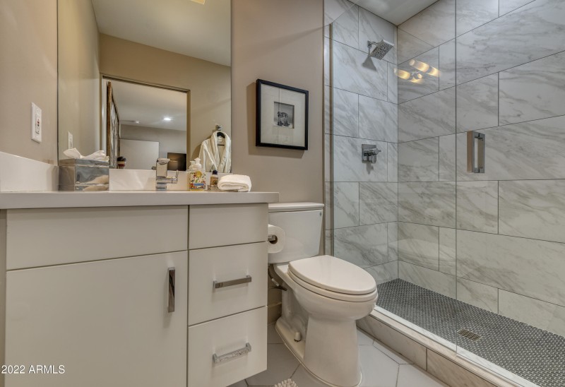 Bathroom 3 Ensuite