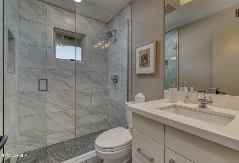 Bathroom 4 Ensuite