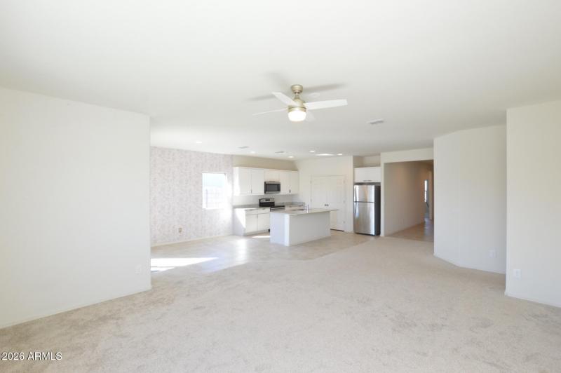 Open Floorplan