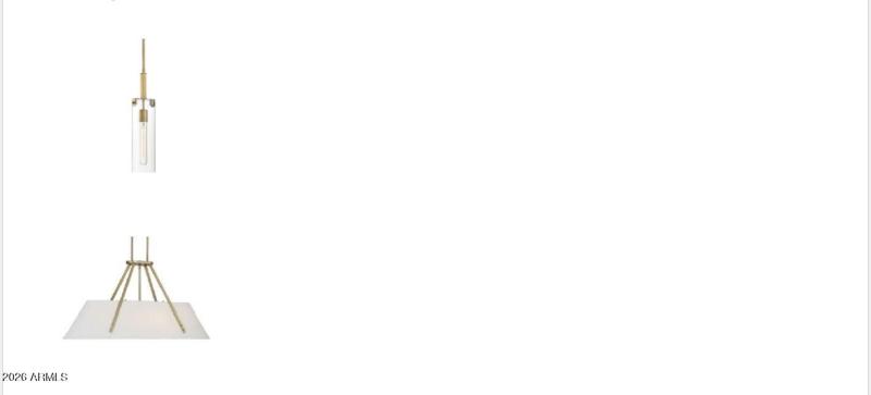 Lighting ~ Oxford MLS