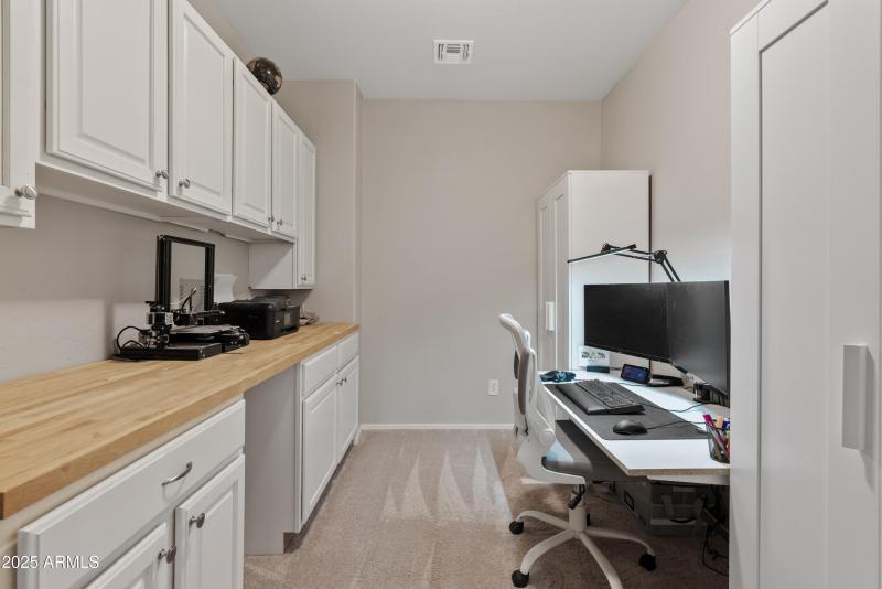 Storage/ Office space