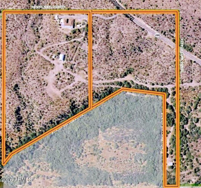 Satelite View O