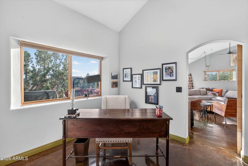 Main bedroom