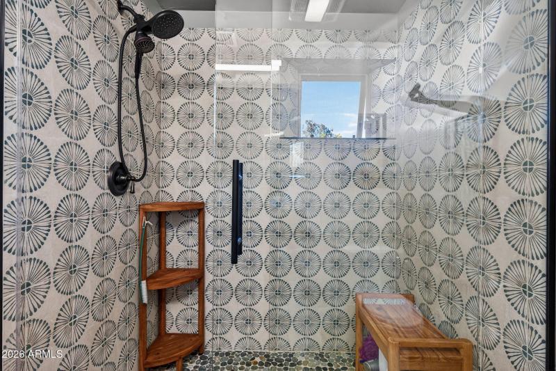 Main bath