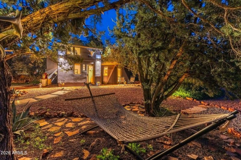 Hammock