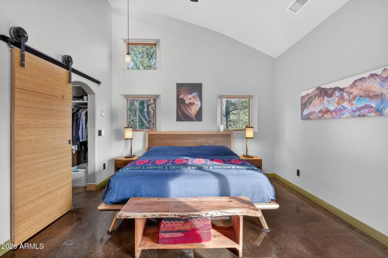 Main bedroom
