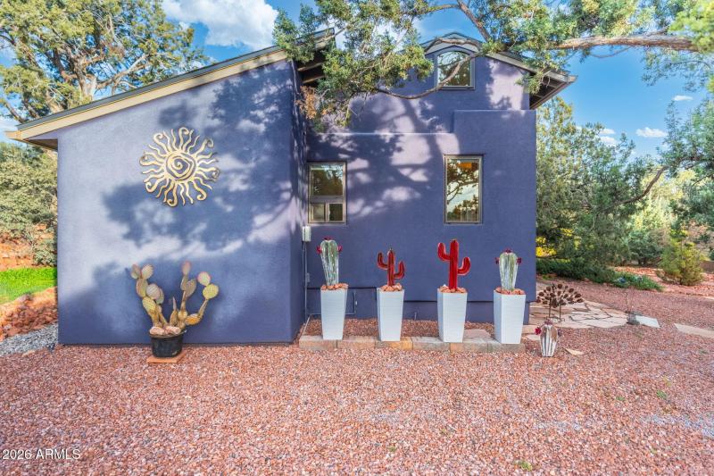 Guest house