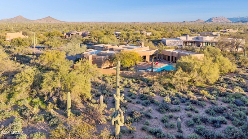 Look at how private it is