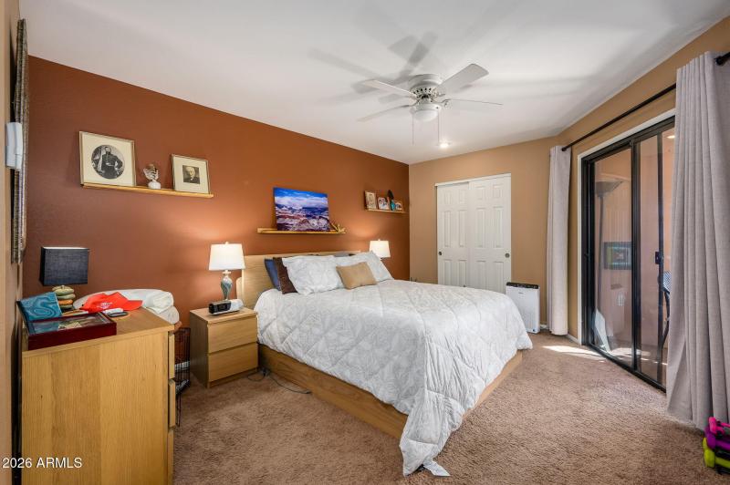 BEAUTIFUL VIEWS FROM BEDROOM