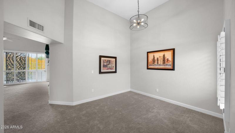 DINING OR OFFICE