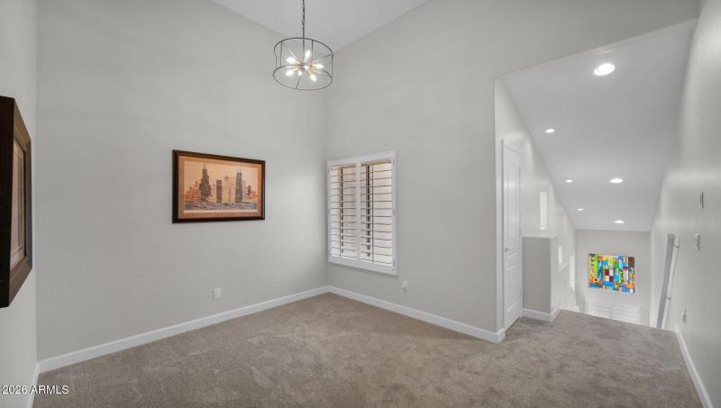 DINING OR OFFICE