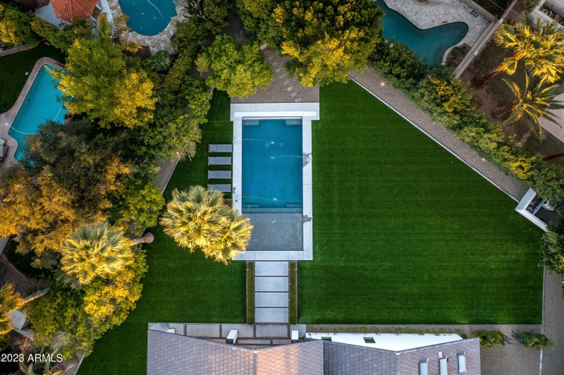 8144 E Del Barquero Dr-91