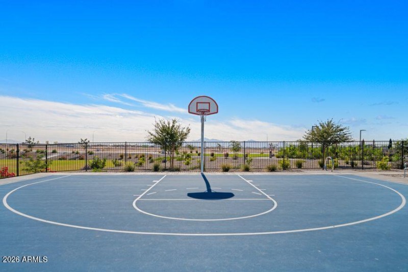 Parkside Villas Community
