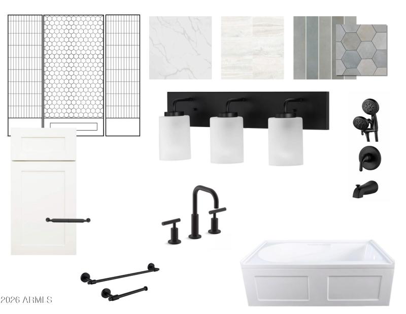 Bathroom #3