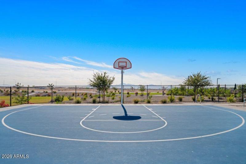 Parkside Villas Community