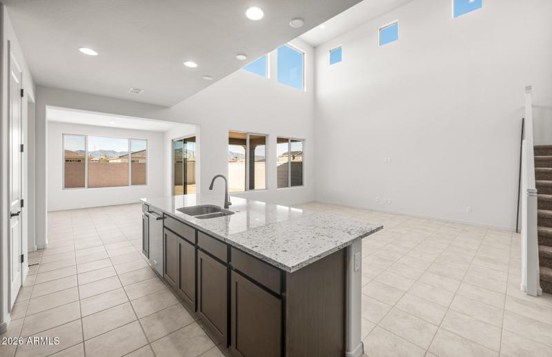 Kitchen/Cafe/Gathering Room